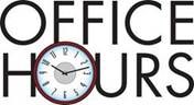 Office Hours Logo
