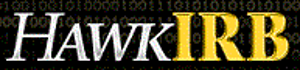 HawkIRB logo