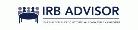IRB Advisor Logo