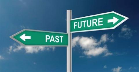 Past and Future Signs