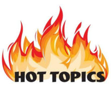 Hot Topics