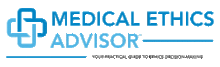 Medical Ethics Advisor Logo