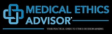 Medical Ethics Advisor Black