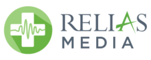 Relias Media Logo