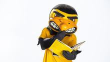 Herky Hint Icon