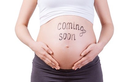 Coming Soon-Pregnancy